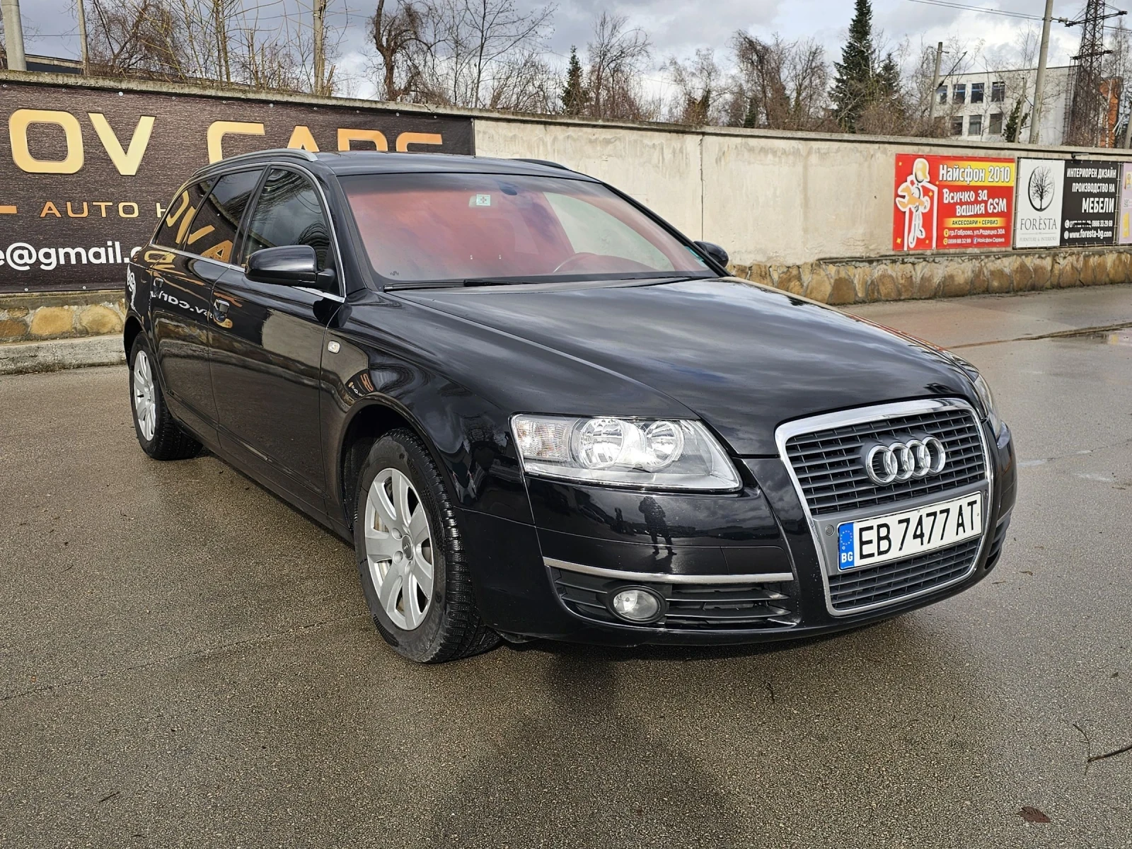 Audi A6 2.7 / 180к.с/Сменени вериги - изображение 3