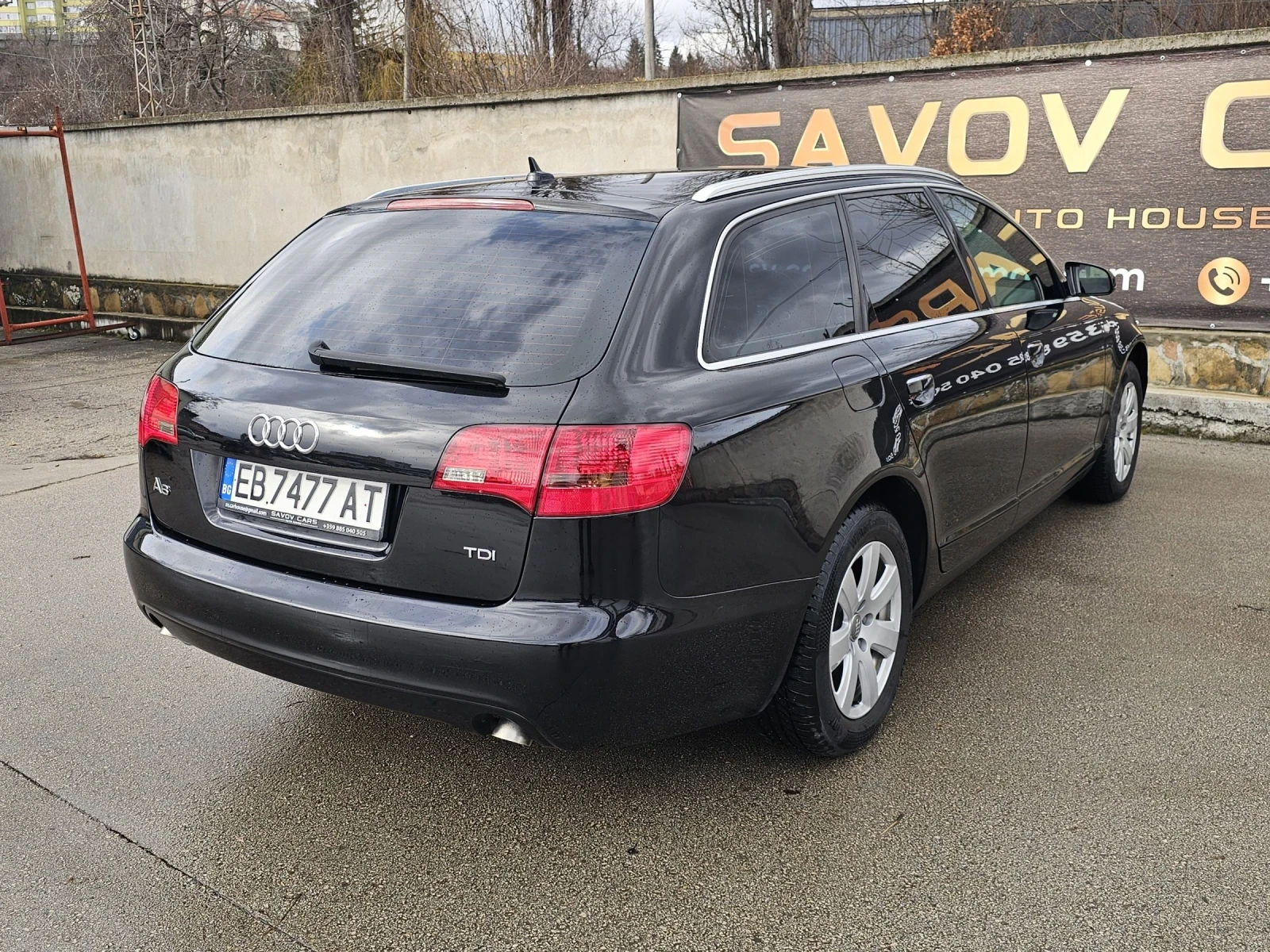 Audi A6 2.7 / 180к.с/Сменени вериги - изображение 4