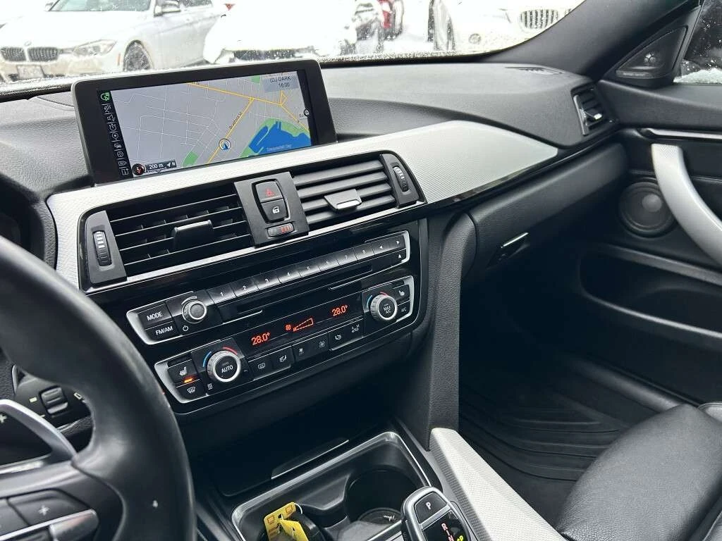 BMW 435 * xDrive GC * CARFAX * ���� �� �� | Mobile.bg � ����������� 12