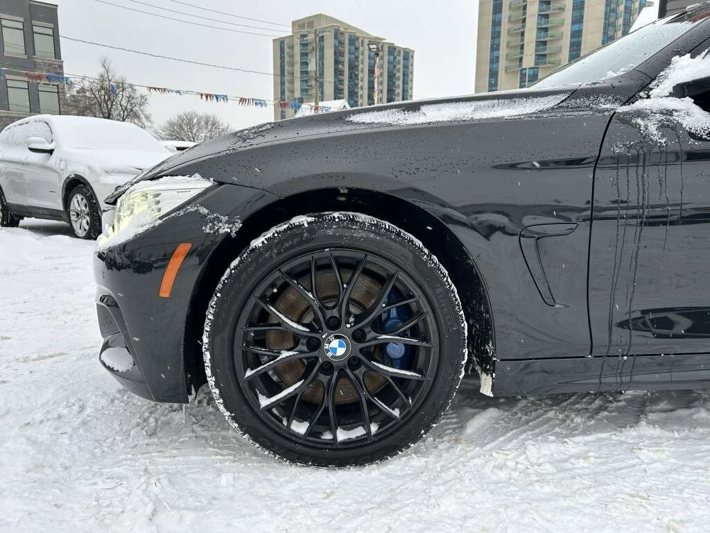 BMW 435 * xDrive GC * CARFAX * ���� �� �� | Mobile.bg � ����������� 9