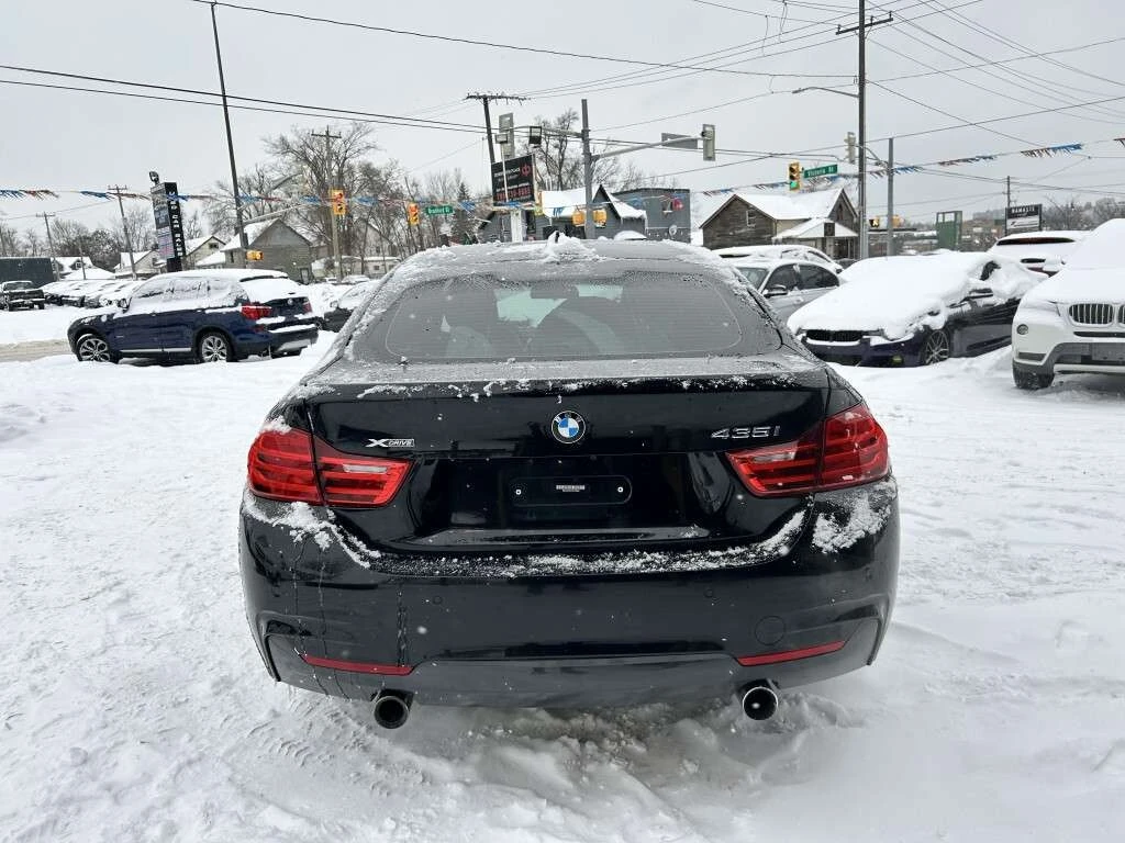 BMW 435 * xDrive GC * CARFAX * ���� �� �� | Mobile.bg � ����������� 5