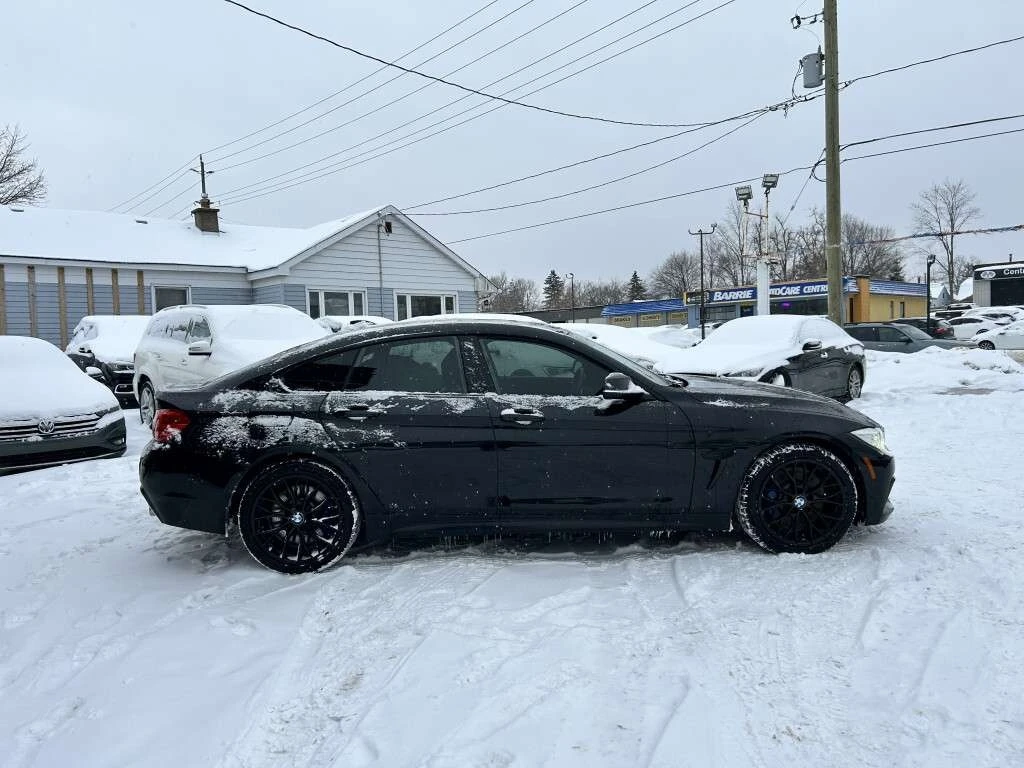 BMW 435 * xDrive GC * CARFAX * ���� �� �� | Mobile.bg � ����������� 7