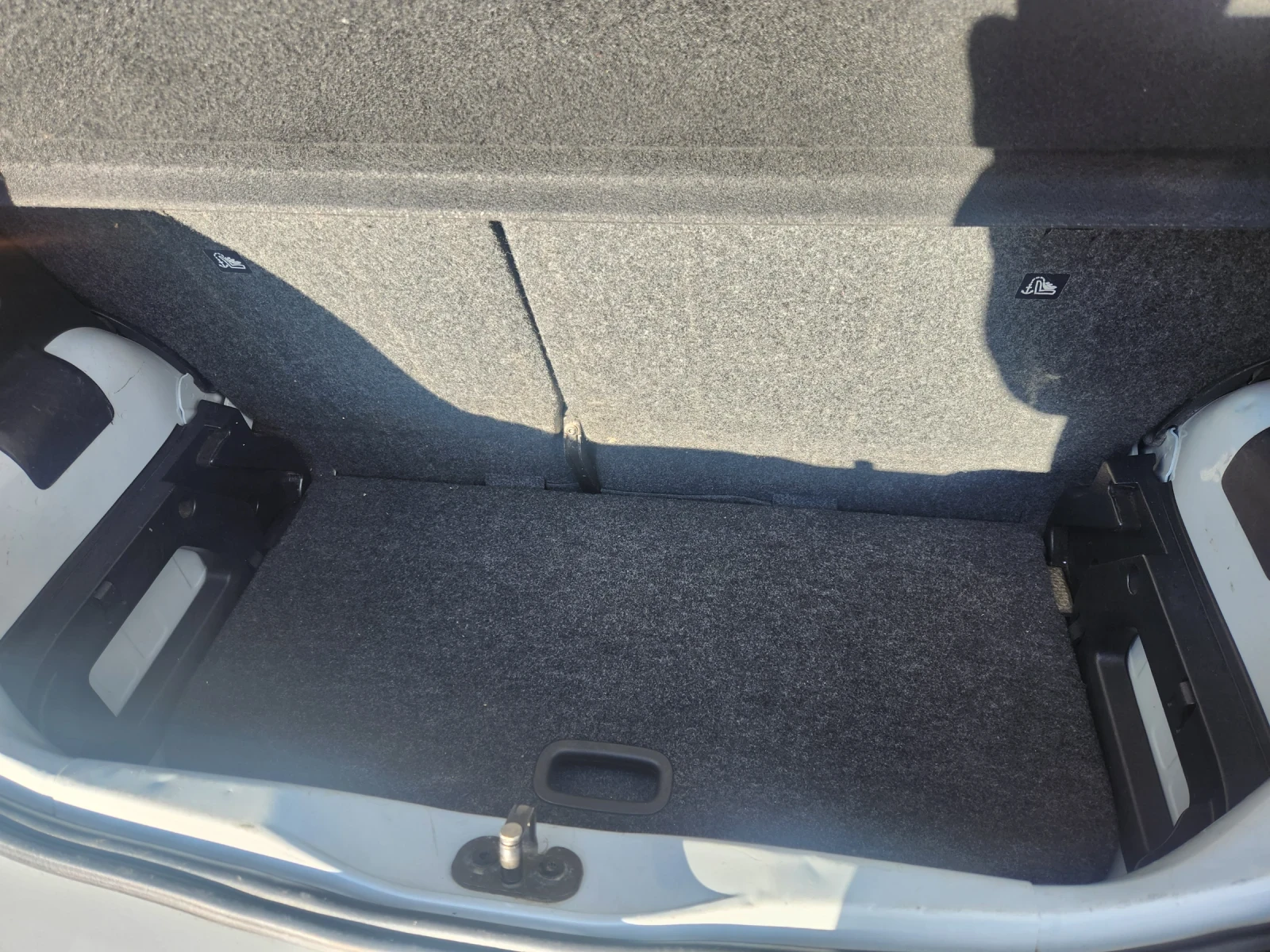 VW Up  - изображение 10