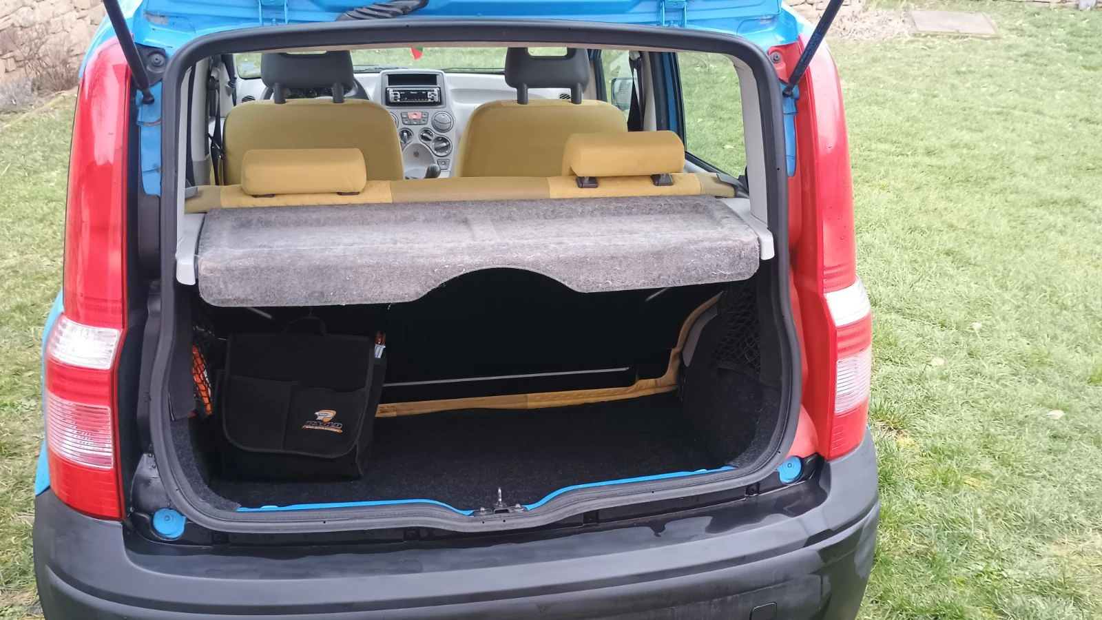 Fiat Panda | Mobile.bg � ����������� 13