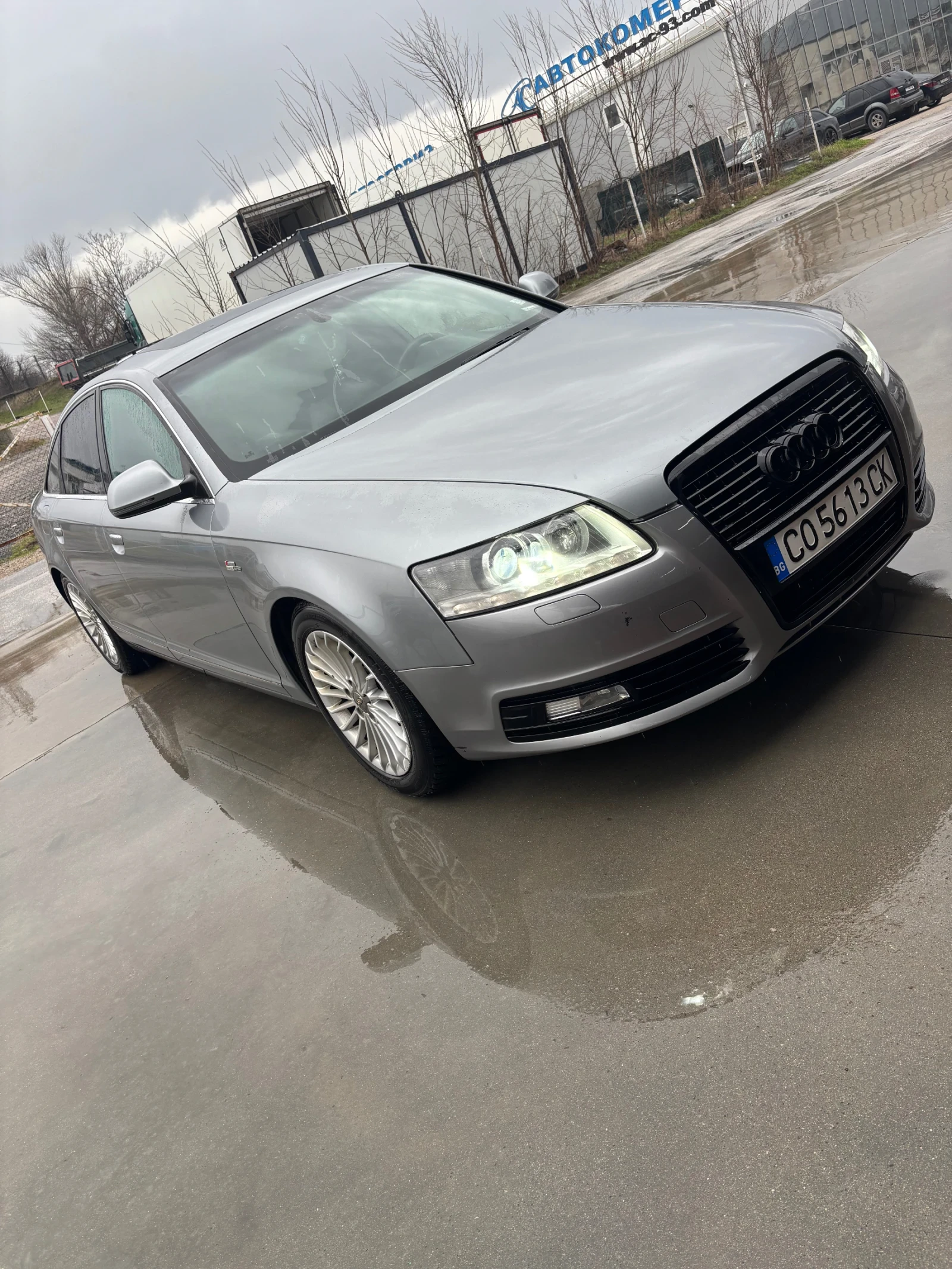 Audi A6 | Mobile.bg � ����������� 2