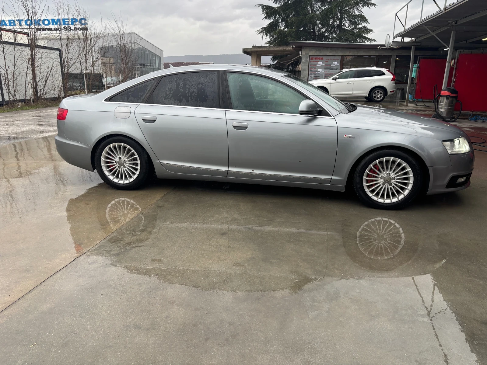 Audi A6 | Mobile.bg � ����������� 5