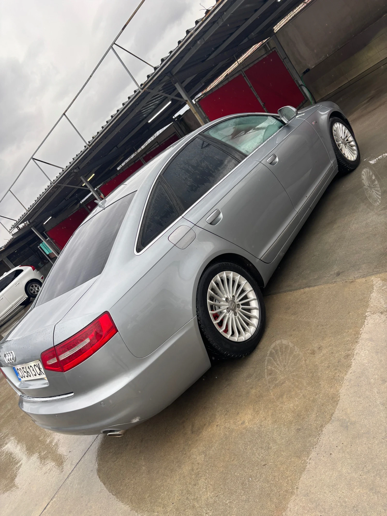 Audi A6 | Mobile.bg � ����������� 6