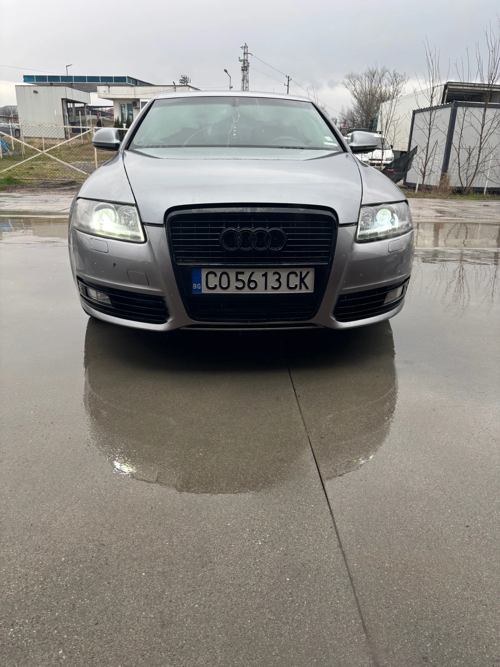 Audi A6 | Mobile.bg � ����������� 4