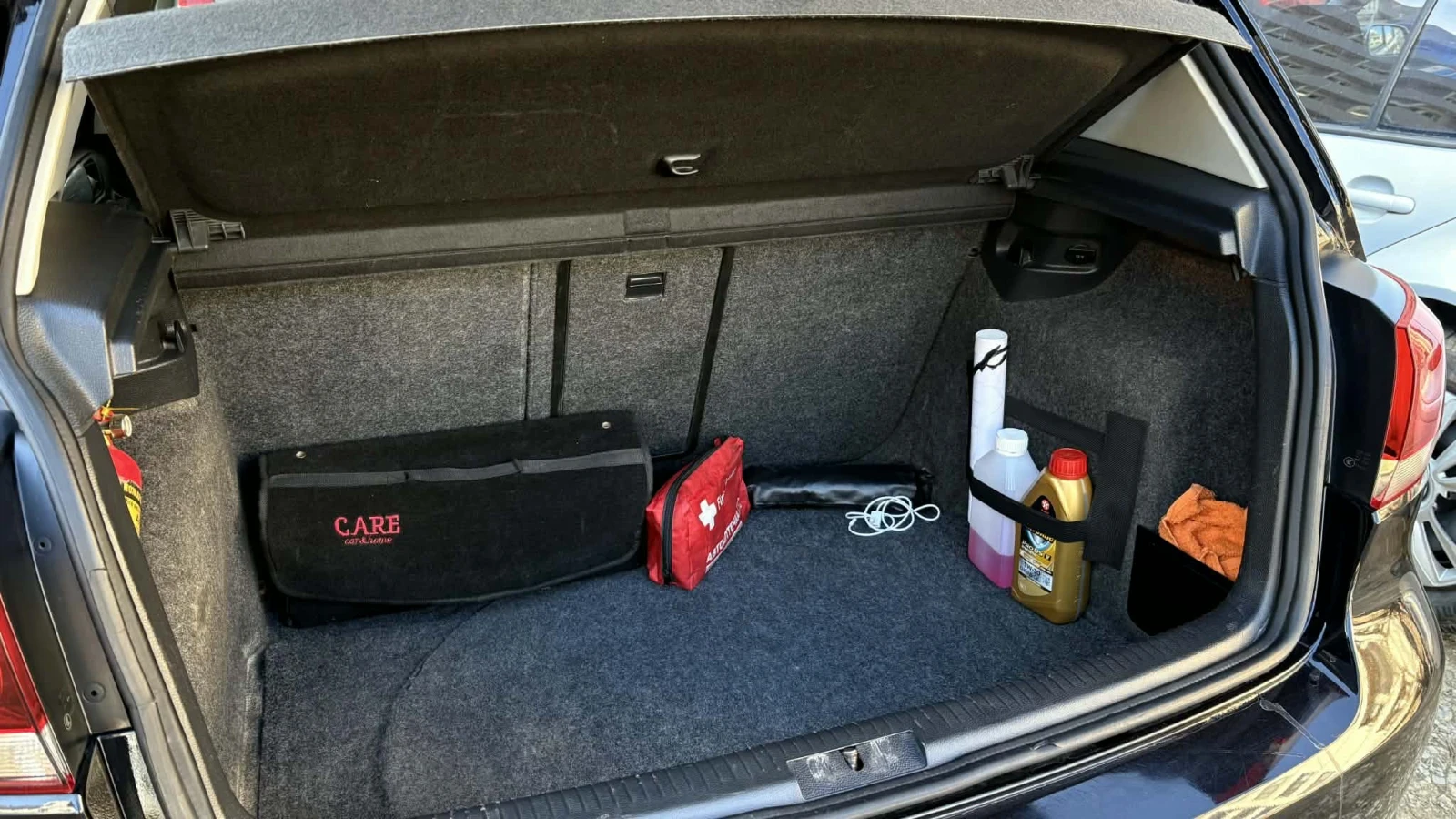 VW Golf Golf 6 2.0 | Mobile.bg � ����������� 10