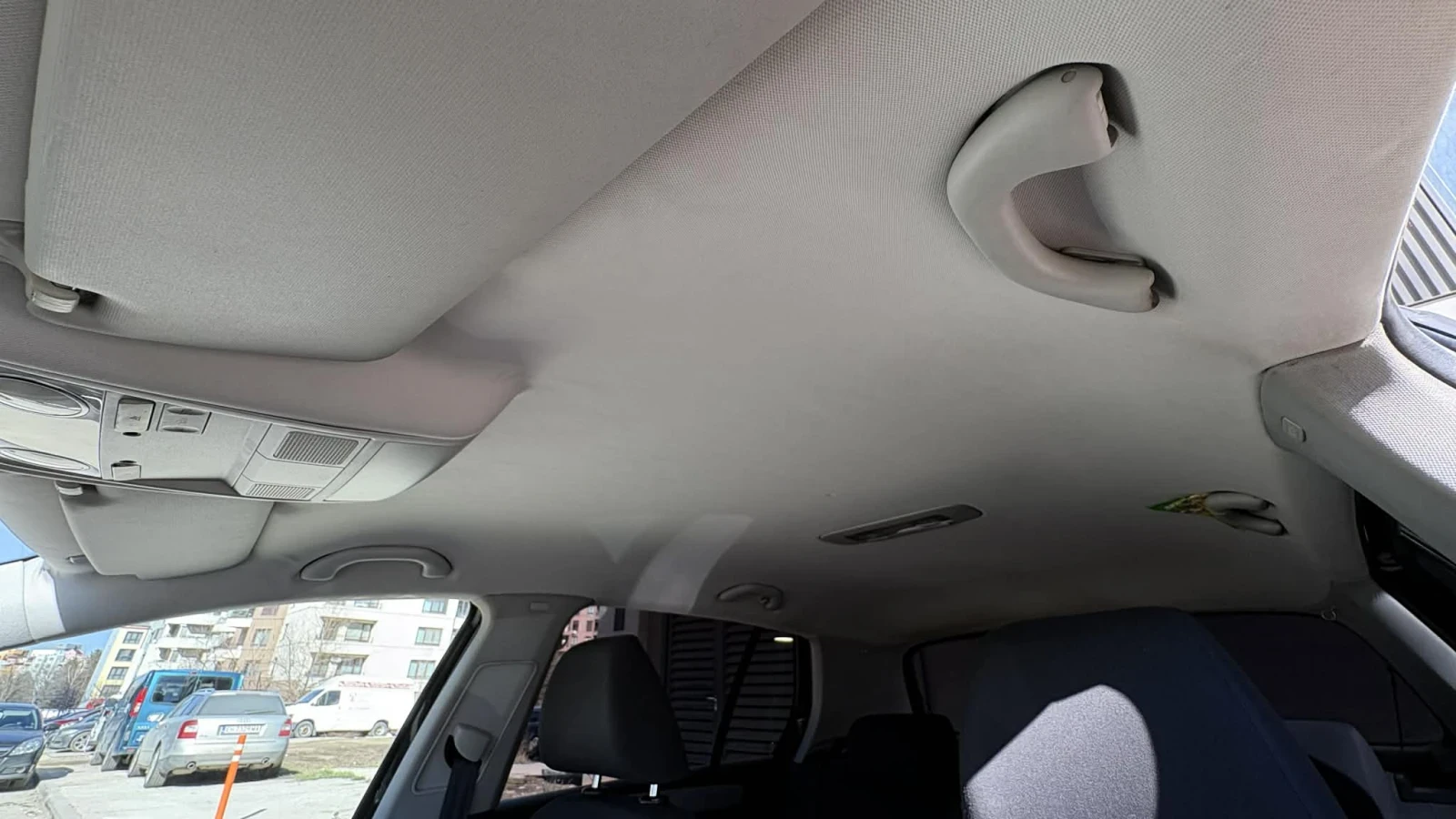 VW Golf Golf 6 2.0 | Mobile.bg � ����������� 8