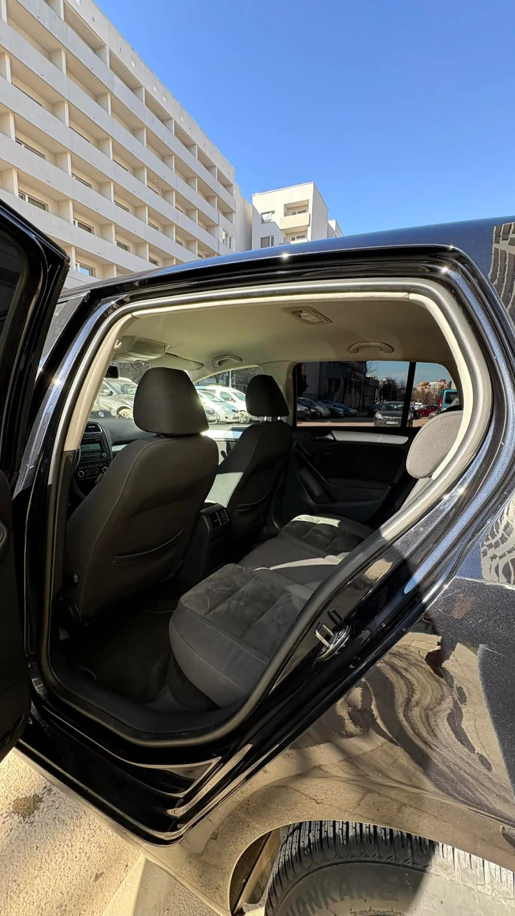 VW Golf Golf 6 2.0 | Mobile.bg � ����������� 3