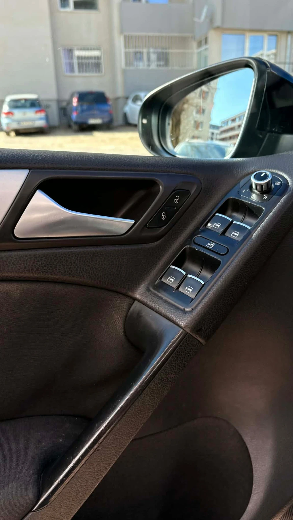 VW Golf Golf 6 2.0 | Mobile.bg � ����������� 7