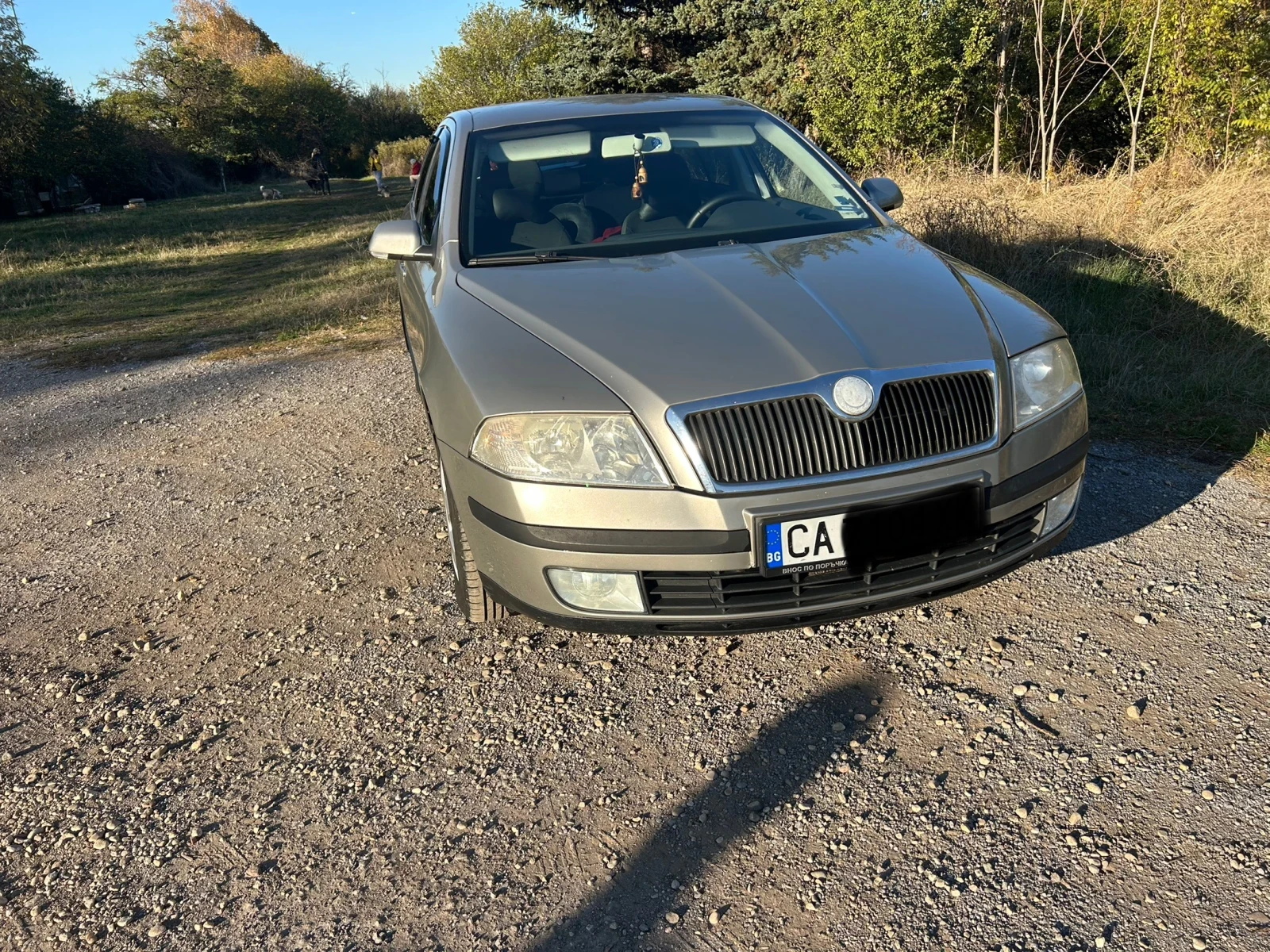 Skoda Octavia, снимка 2 - Автомобили и джипове - 53739317