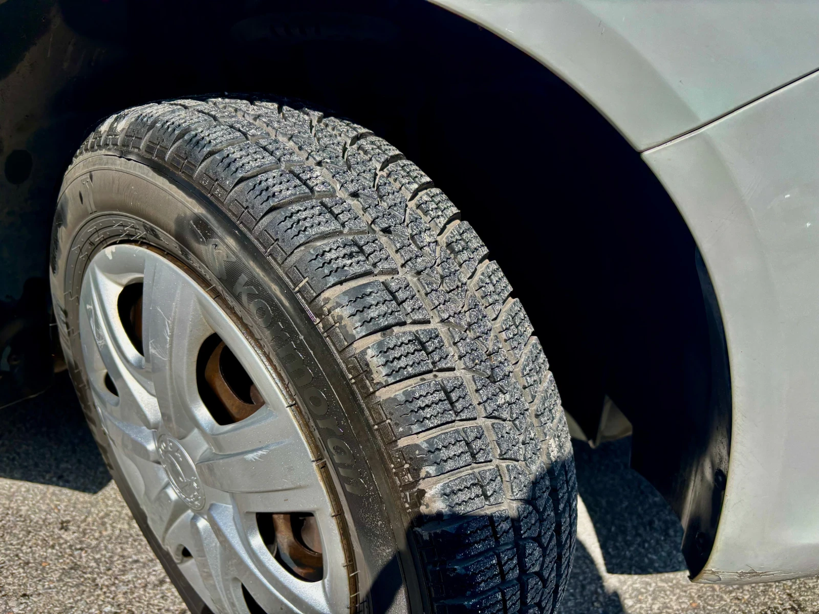 Skoda Fabia, снимка 7 - Автомобили и джипове - 53851947