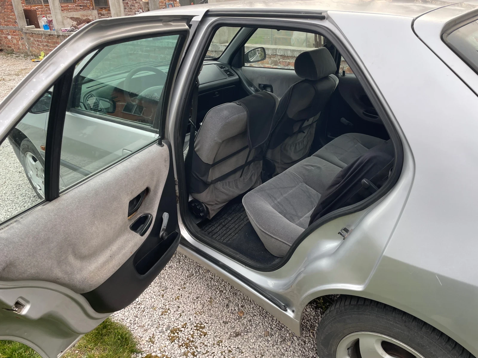 Peugeot 306 | Mobile.bg � ����������� 9