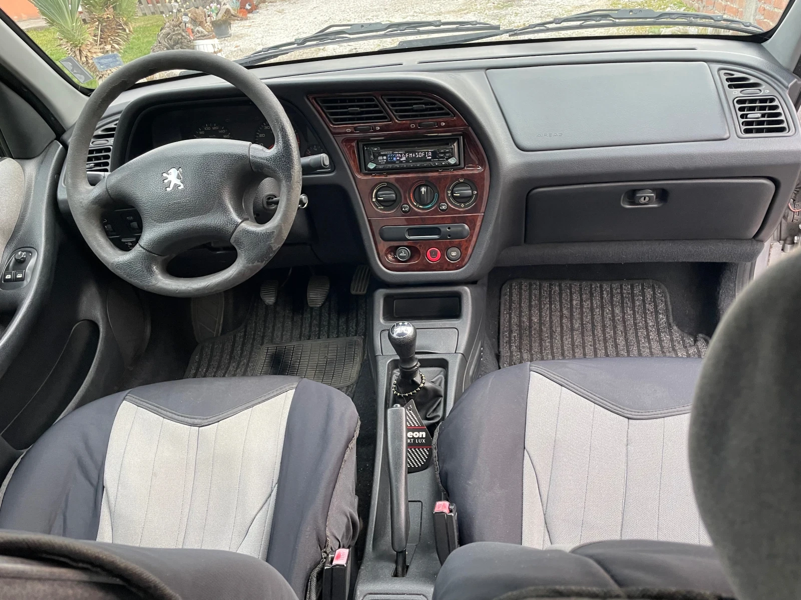 Peugeot 306 | Mobile.bg � ����������� 13