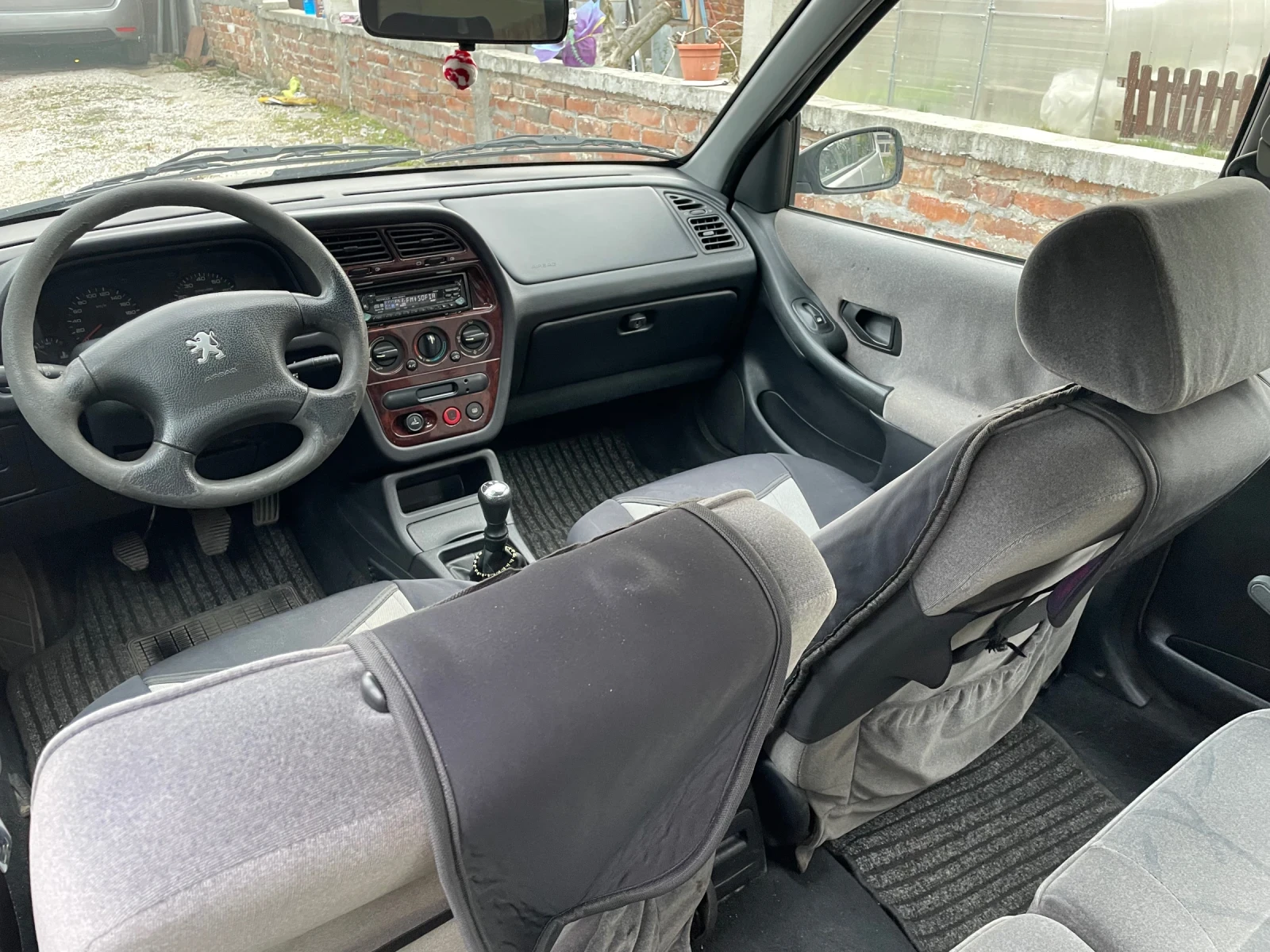 Peugeot 306 | Mobile.bg � ����������� 14