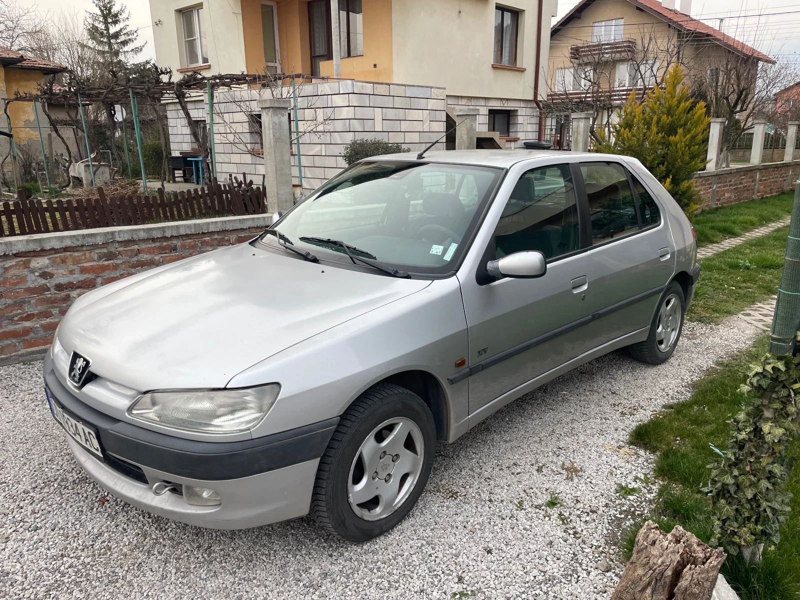 Peugeot 306 | Mobile.bg � ����������� 4