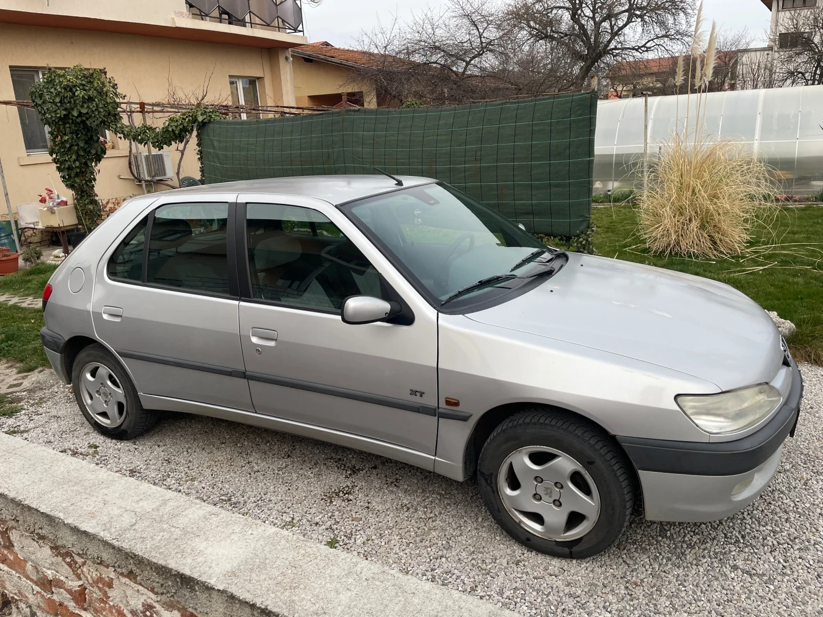Peugeot 306 | Mobile.bg � ����������� 3
