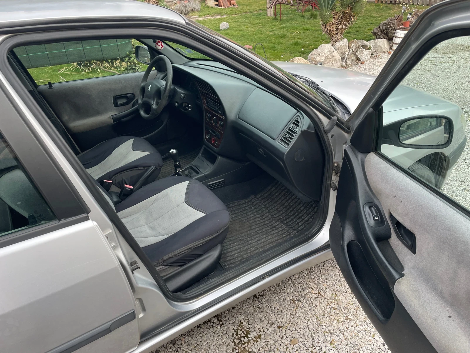 Peugeot 306 | Mobile.bg � ����������� 11