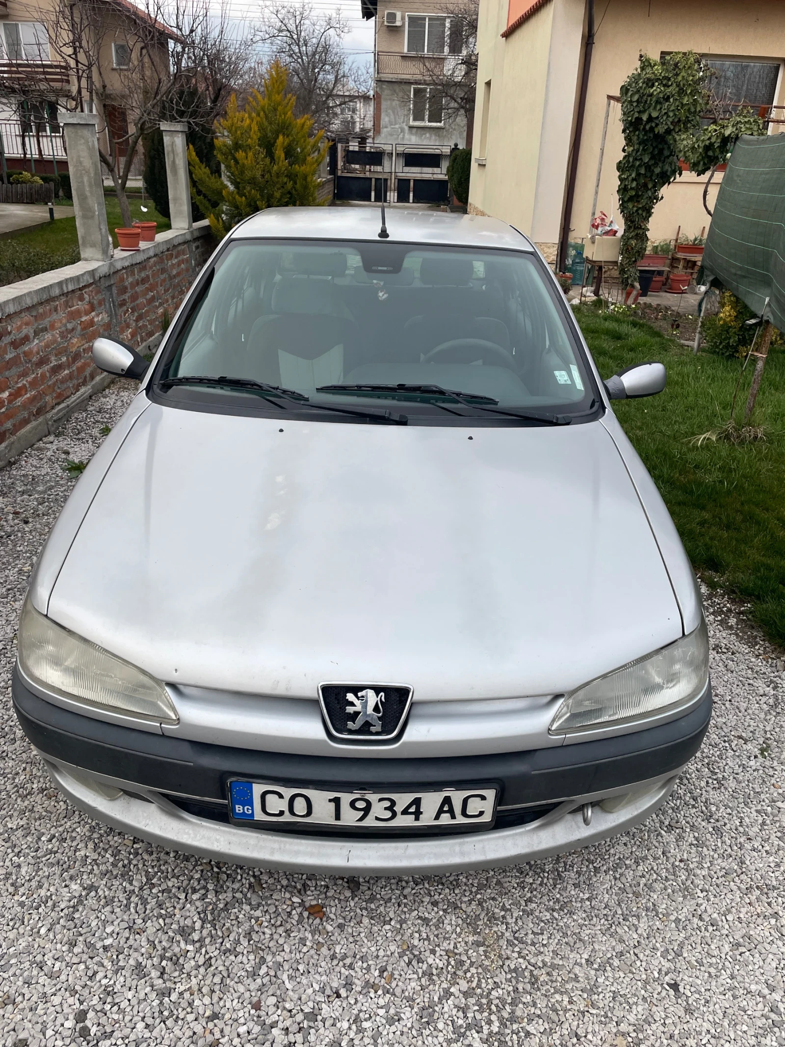 Peugeot 306 | Mobile.bg � ����������� 2