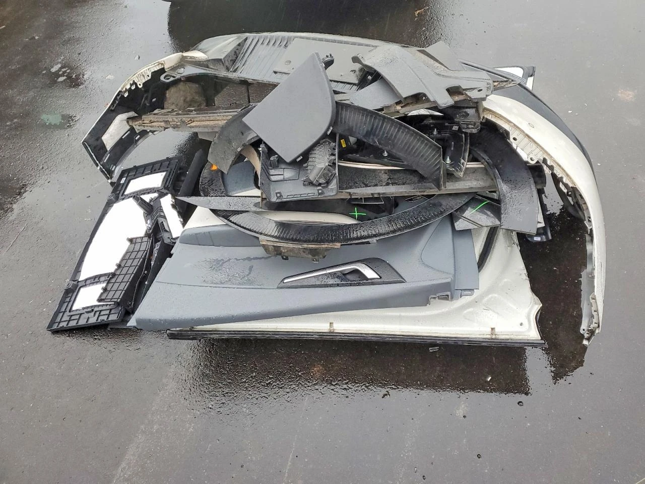 Kia EV6, снимка 12 - Автомобили и джипове - 53935952