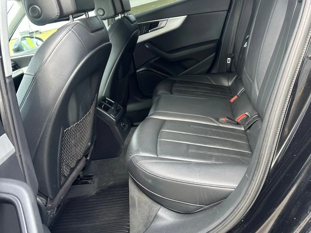 Audi A4 2.0Т* Ultra Premium* АвтоКредит* (ЦЕНА ДО БГ), снимка 12 - Автомобили и джипове - 54033490