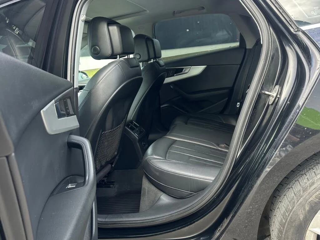 Audi A4 2.0Т* Ultra Premium* АвтоКредит* (ЦЕНА ДО БГ), снимка 8 - Автомобили и джипове - 54033490