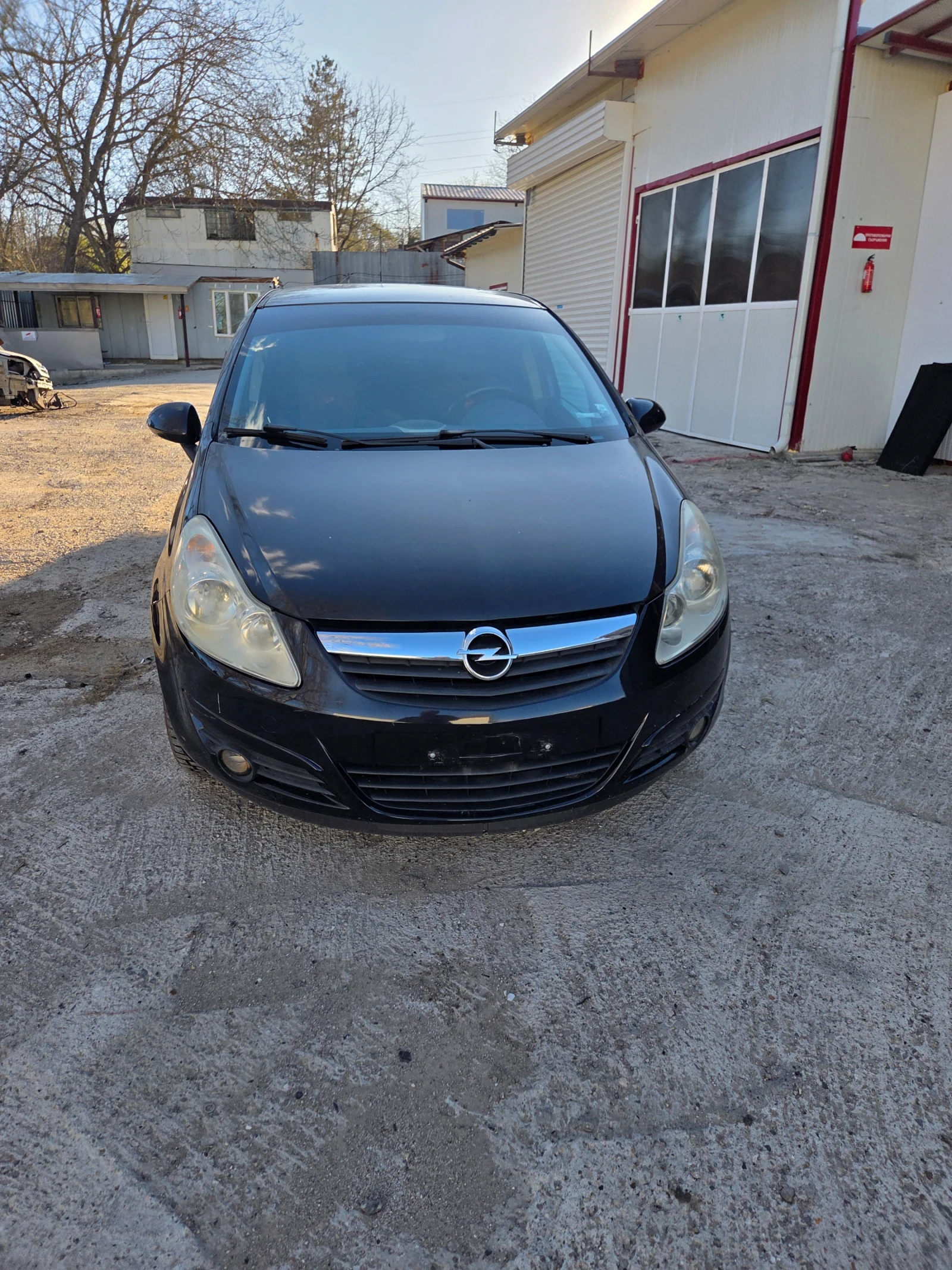 Opel Corsa 1200i16v | Auto.bg — изображение 1