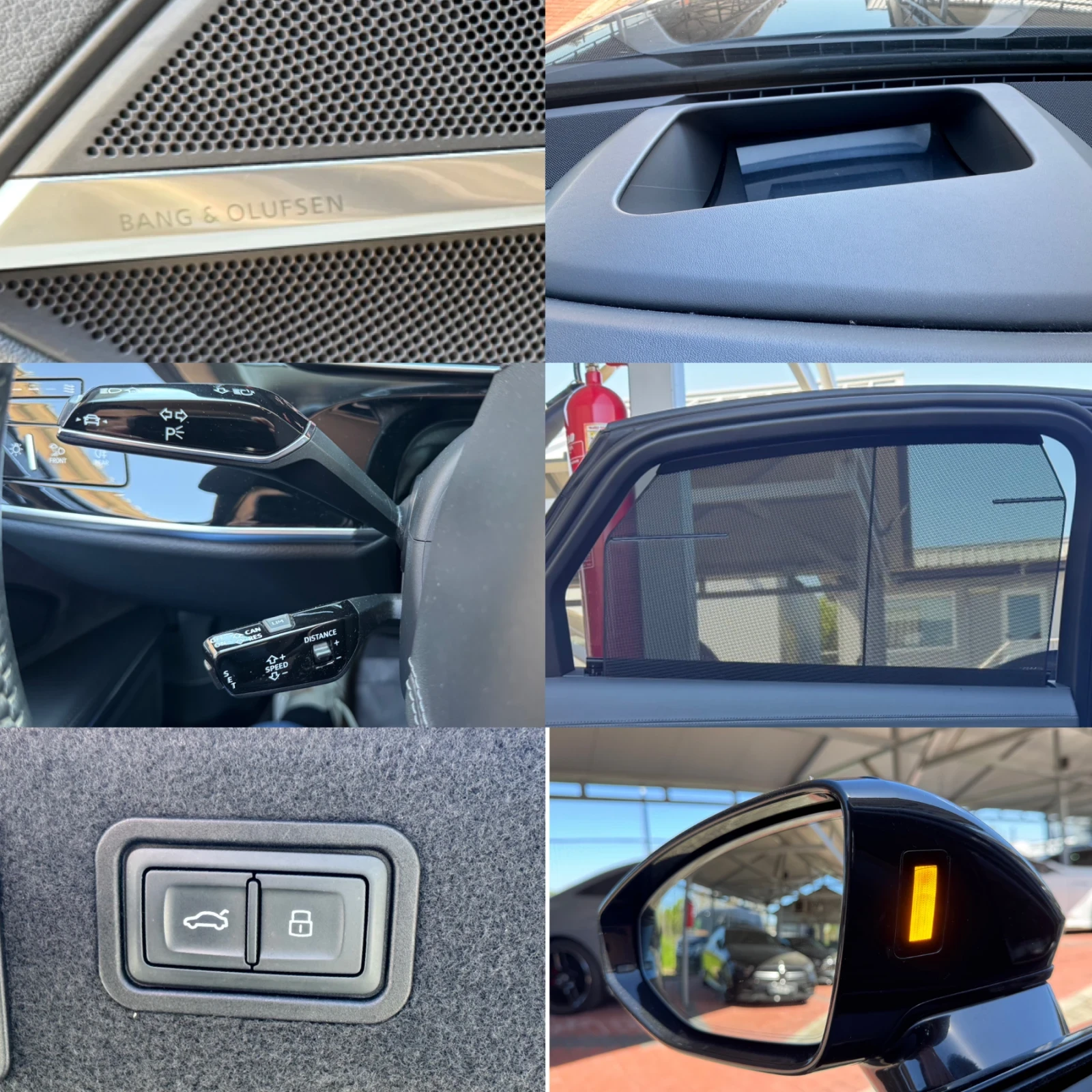 Audi A8 50TDI#EXCLUSIVE#MATRIX#�����#SOFTCL#PANOR#ALCANTAR | Mobile.bg � ����������� 16