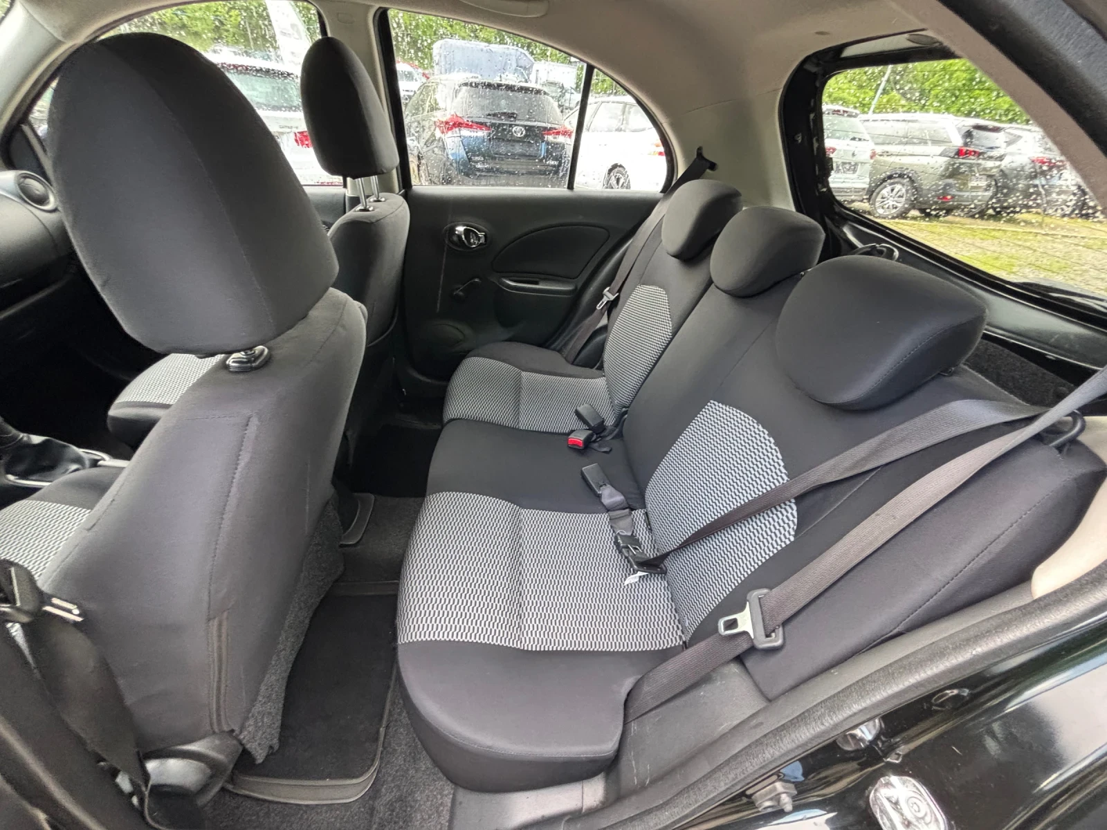Nissan Micra 1.2 ���/������ | Mobile.bg � ����������� 10