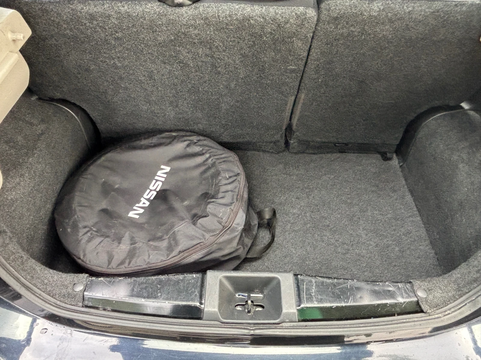 Nissan Micra 1.2 ���/������ | Mobile.bg � ����������� 7