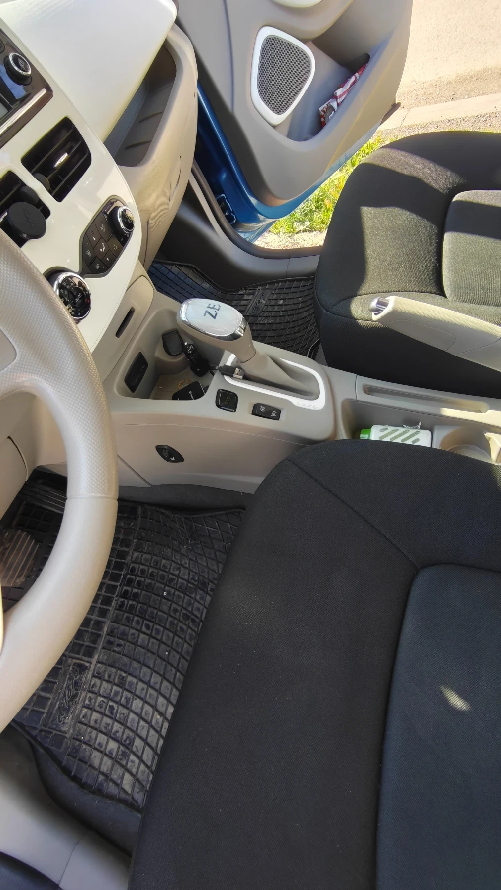 Renault Zoe | Mobile.bg � ����������� 16