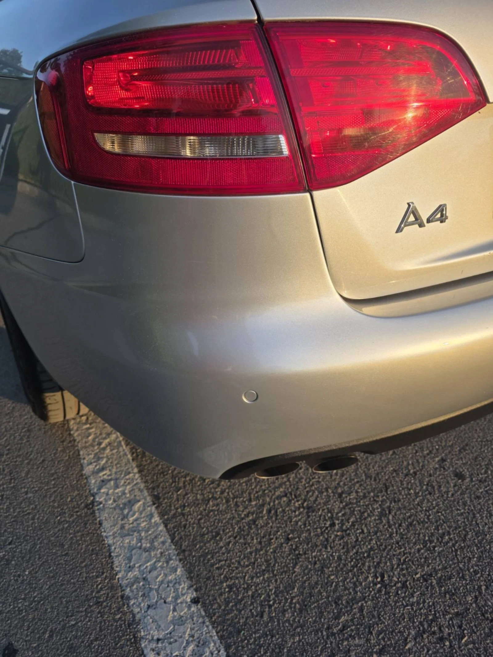 Audi A4 s line , снимка 6 - Автомобили и джипове - 54723126