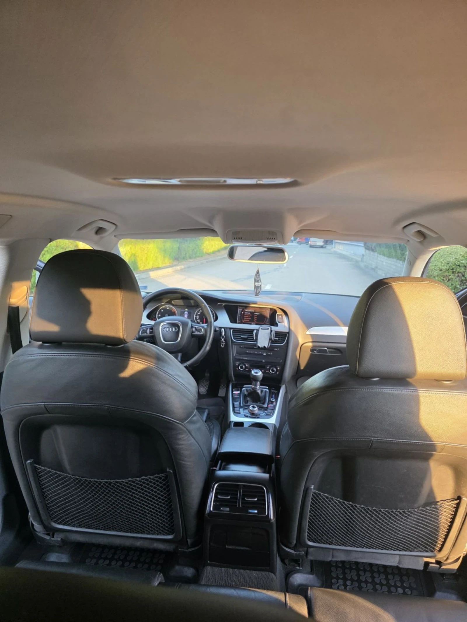 Audi A4 s line , снимка 10 - Автомобили и джипове - 54723126