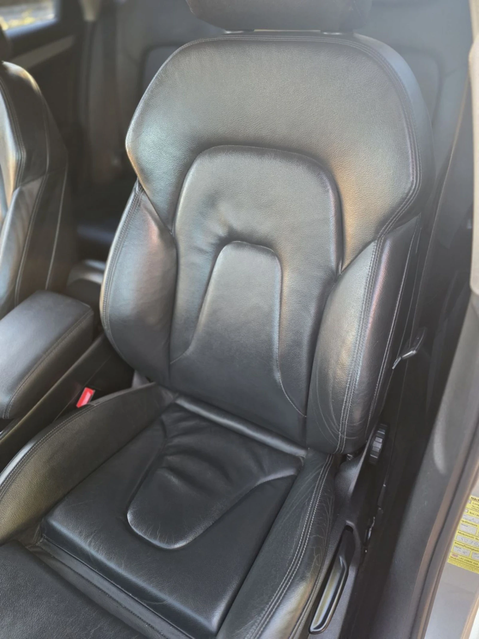 Audi A4 s line , снимка 14 - Автомобили и джипове - 54723126