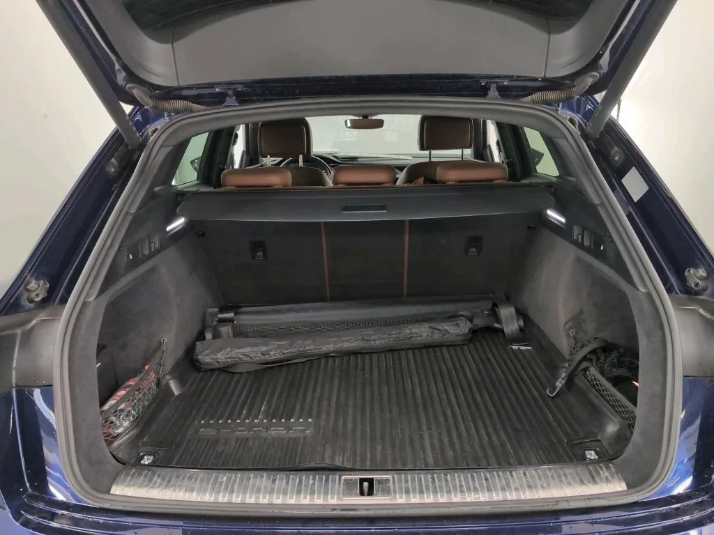 Audi E-Tron 95KWH 55 QUATTRO S-LINE, снимка 14 - Автомобили и джипове - 54916493
