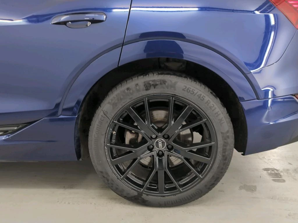 Audi E-Tron 95KWH 55 QUATTRO S-LINE, снимка 9 - Автомобили и джипове - 54916493