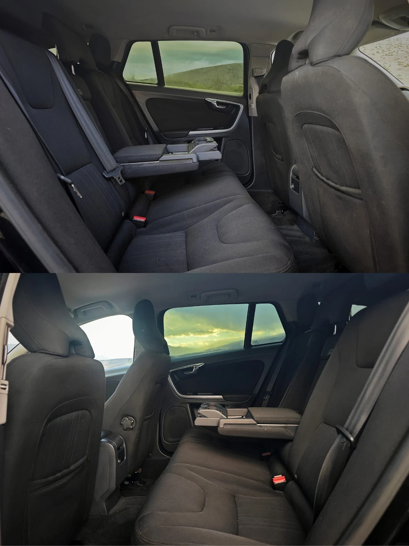 Volvo V60 * FACE* NAVI* FULL* , снимка 16 - Автомобили и джипове - 54919427