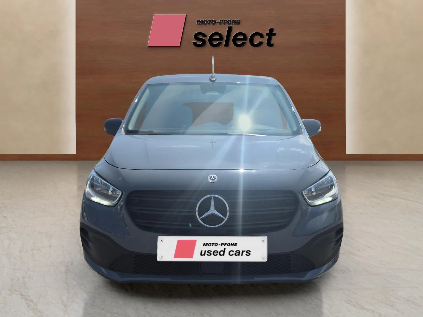 Mercedes-Benz Citan 1.3 I | Mobile.bg � ����������� 2