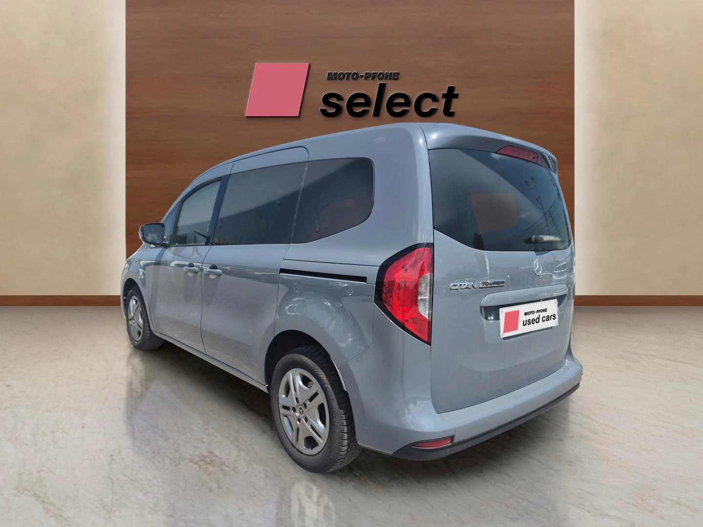 Mercedes-Benz Citan 1.3 I | Mobile.bg � ����������� 7