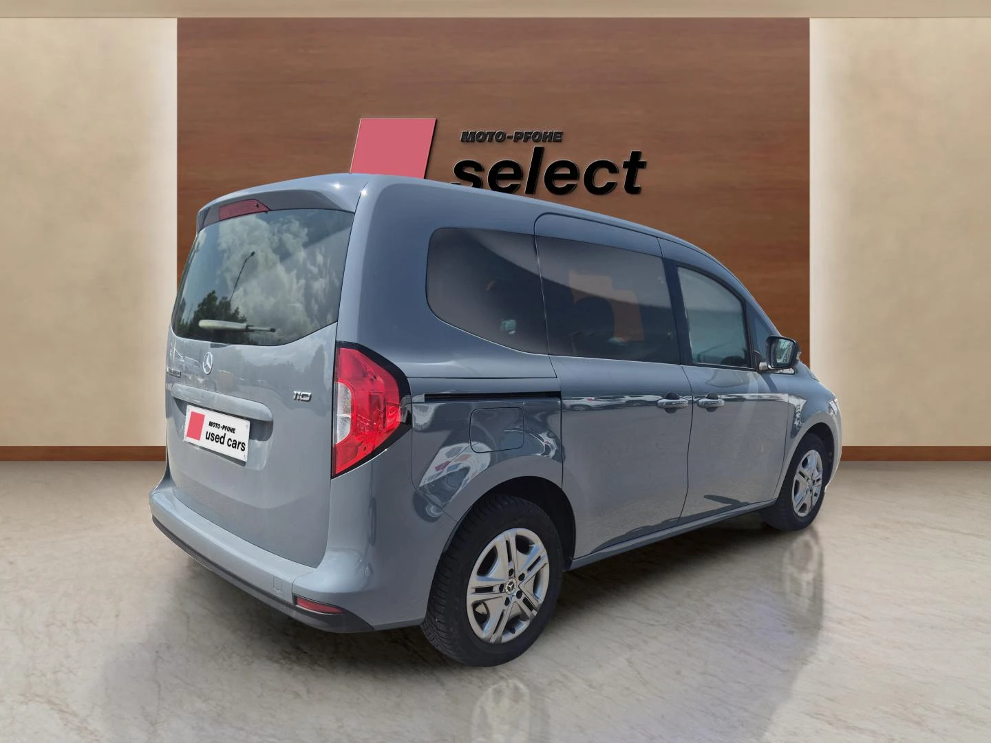 Mercedes-Benz Citan 1.3 I | Mobile.bg � ����������� 5