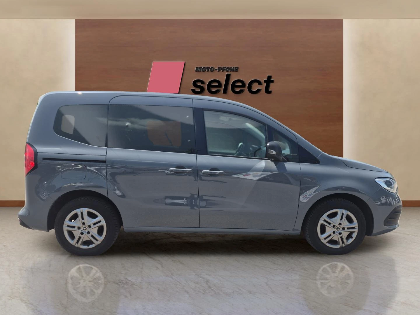 Mercedes-Benz Citan 1.3 I | Mobile.bg � ����������� 4
