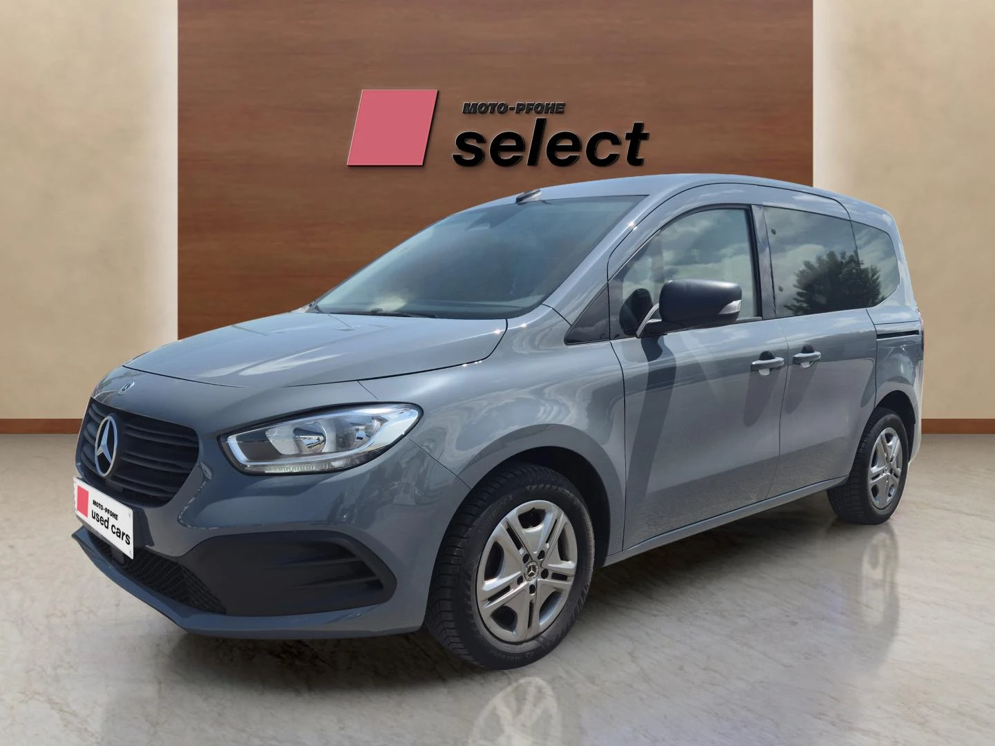 Mercedes-Benz Citan 1.3 I | Mobile.bg � ����������� 1