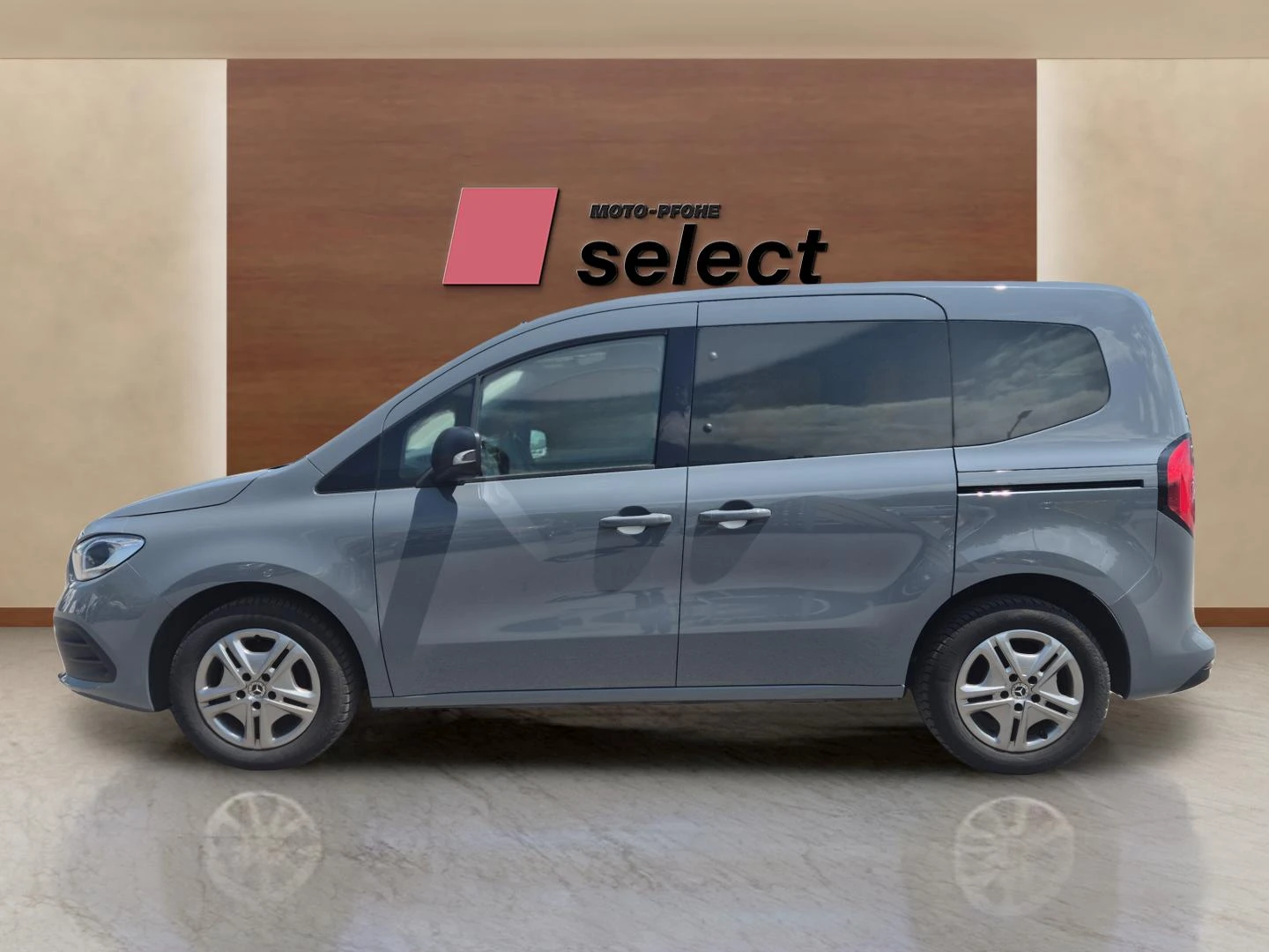 Mercedes-Benz Citan 1.3 I | Mobile.bg � ����������� 8