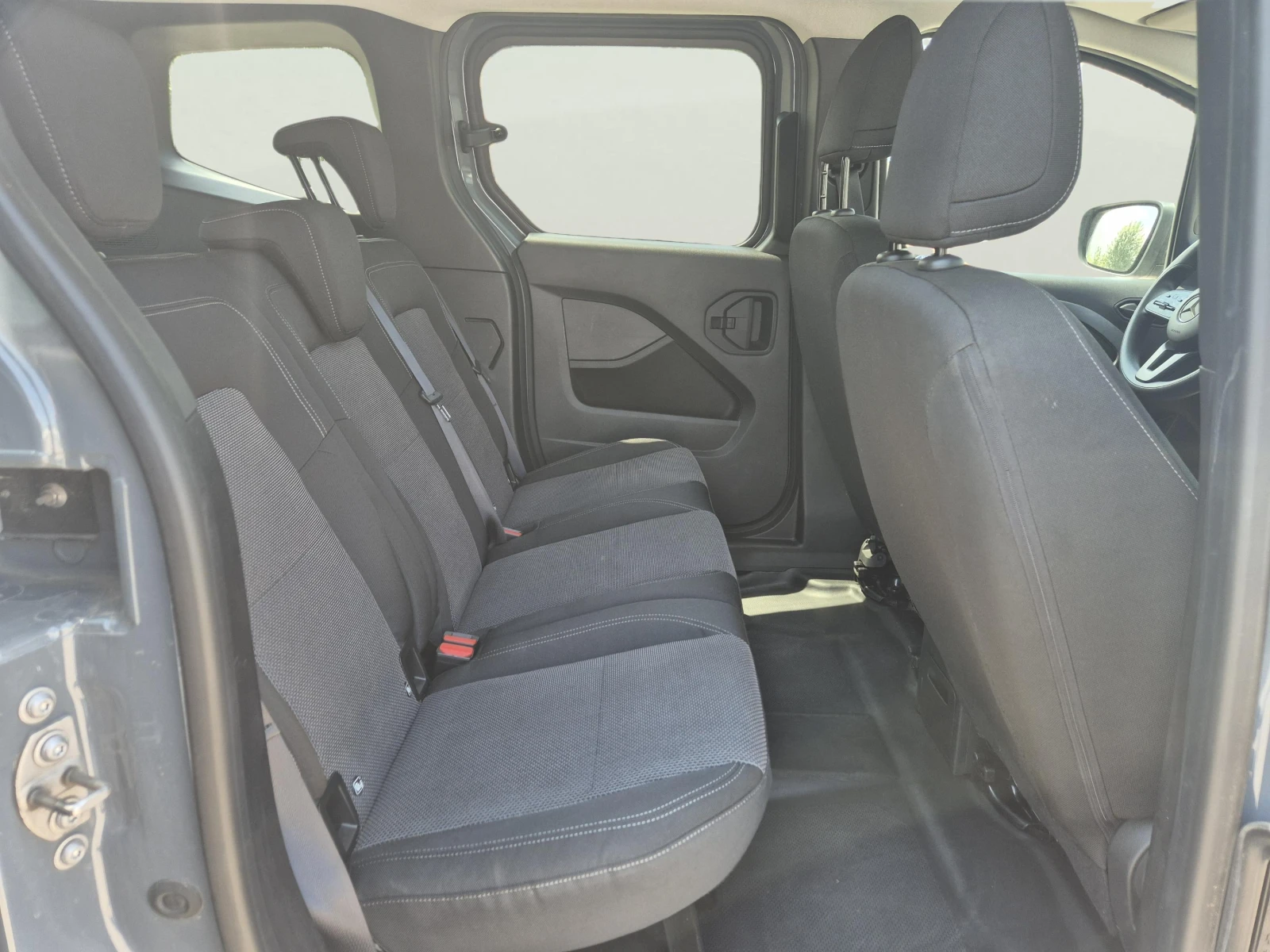 Mercedes-Benz Citan 1.3 I | Mobile.bg � ����������� 9