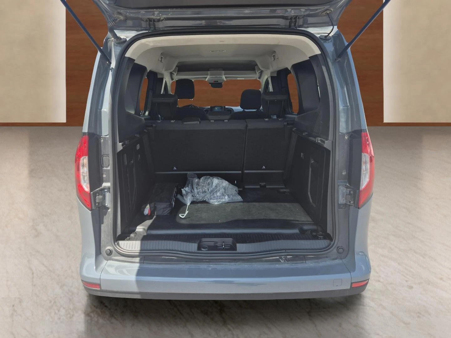 Mercedes-Benz Citan 1.3 I | Mobile.bg � ����������� 12