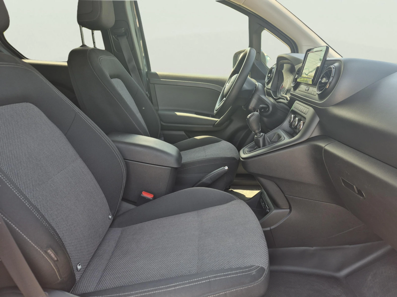 Mercedes-Benz Citan 1.3 I | Mobile.bg � ����������� 10