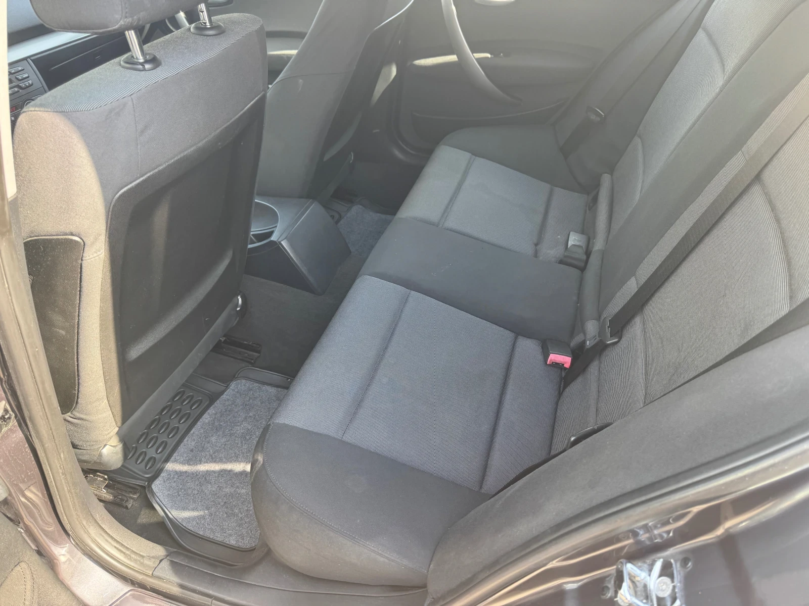 BMW 116, снимка 9 - Автомобили и джипове - 54998716