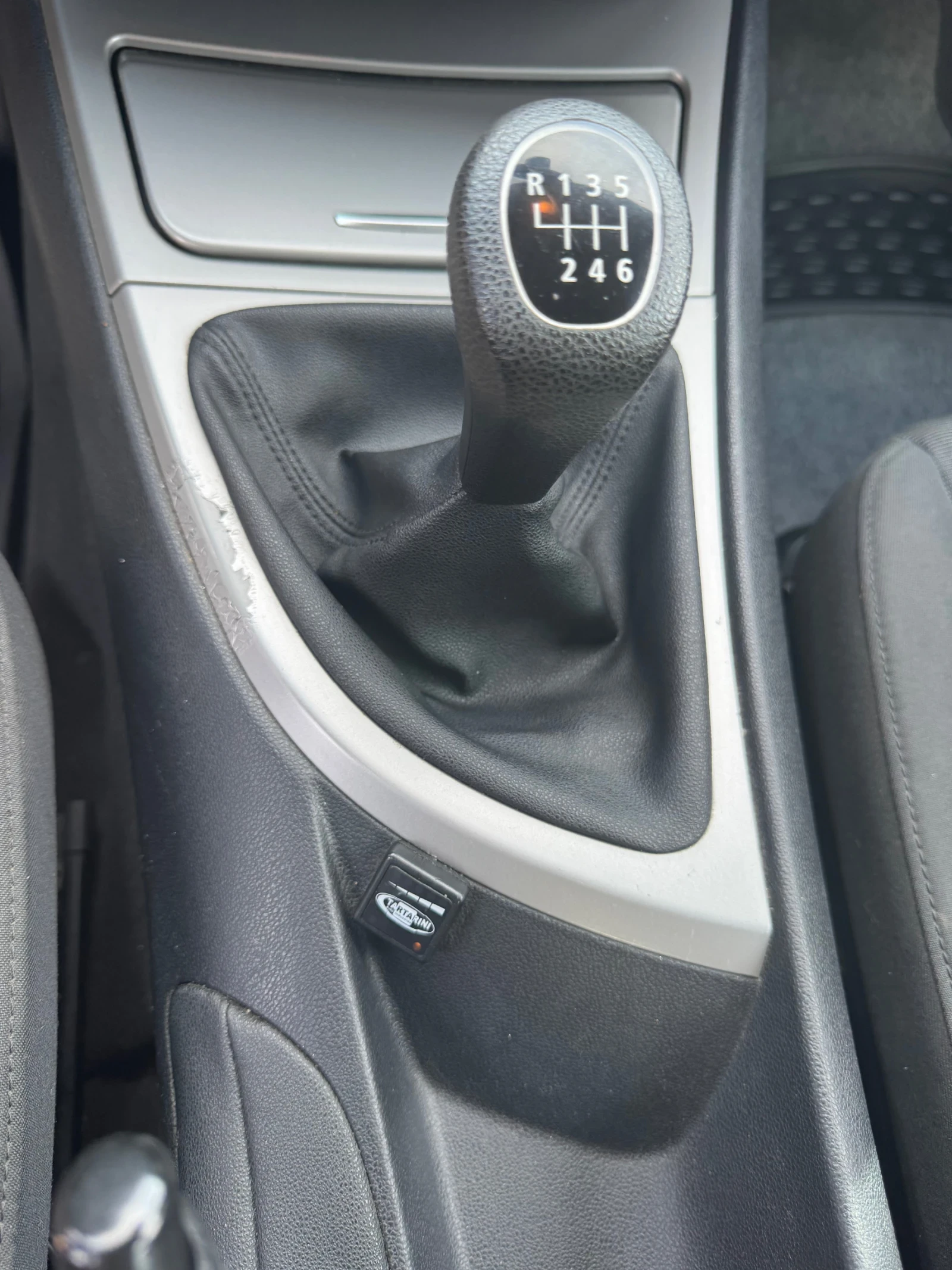 BMW 116, снимка 12 - Автомобили и джипове - 54998716